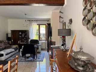  Maison � vendre 7 pi�ces 133 m�