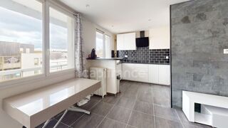  Appartement à vendre 4 pièces 67 m²