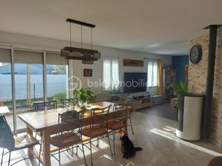  Maison à vendre 4 pièces 98 m²