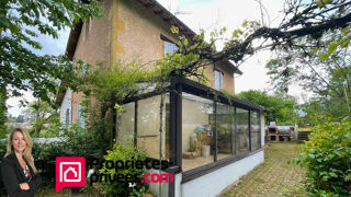  Maison  vendre 6 pices 131 m