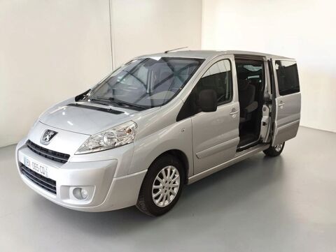 Expert tepee 2.0 HDI 163 ALLURE 5P 2011 occasion 06640 Saint-Jeannet