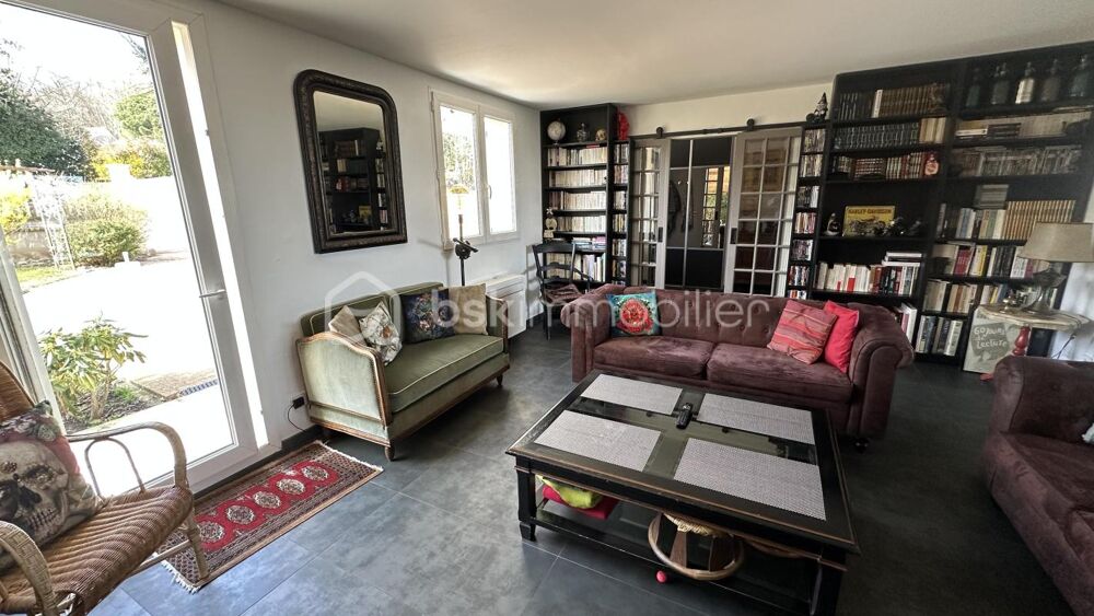 � vendre  Maison Orgeval (78630)