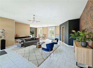 Maison � vendre 7 pi�ces 140 m�