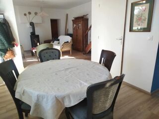  Maison à vendre 3 pièces 80 m²