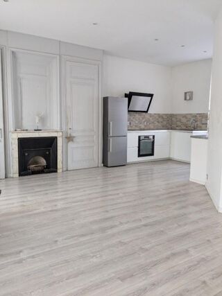  Appartement à vendre 4 pièces 85 m²