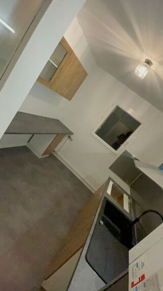  Appartement à louer 3 pièces 70 m²