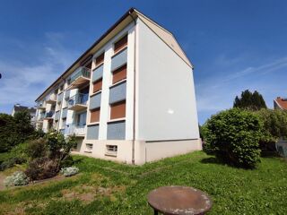  Appartement à vendre 4 pièces 77 m²