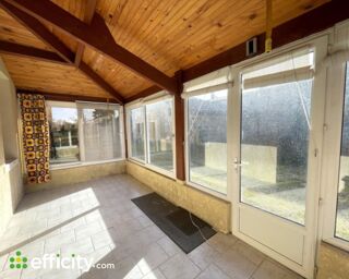  Maison à vendre 5 pièces 163 m²