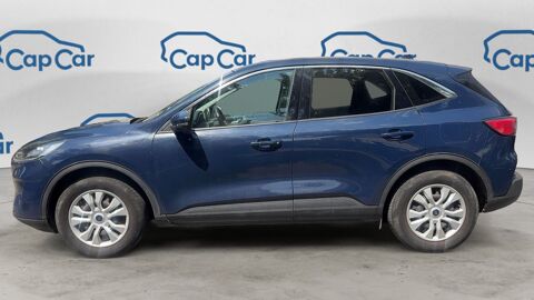 Kuga III 1.5 Ecoblue 120 Trend 2020 occasion 94210 Saint Maur Des Fosses