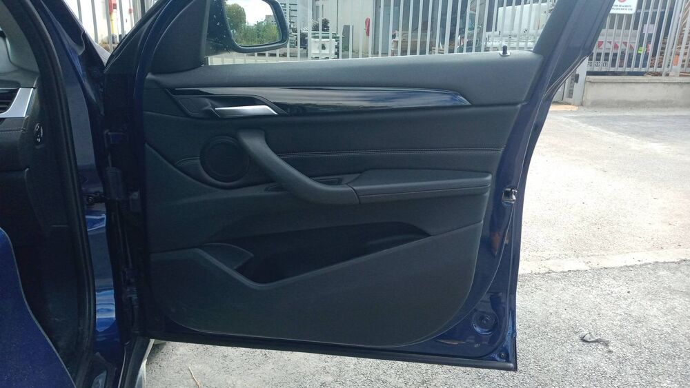X1 sDrive 18d 150 Steptronic8 M Sport 2020 occasion 93400 Saint Ouen Sur Seine