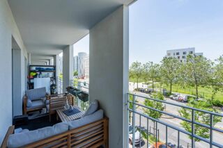  Appartement � vendre 3 pi�ces 57 m�