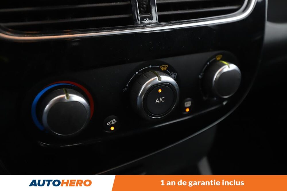 Clio 1.5 dCi Energy Business 75 ch 2016 occasion 92130 Issy-les-Moulineaux