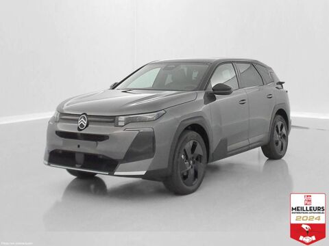 C5 aircross 1.2 Hybride 145ch Plus e-DCS6 2026 occasion 10150 Lavau