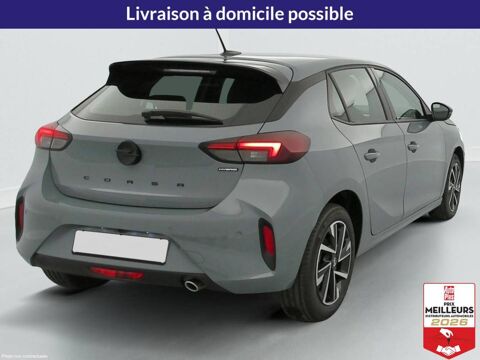 Corsa 1.2 Turbo Hybrid 110 ch Autom GS 2026 occasion 10150 Lavau