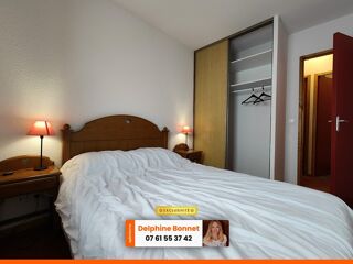  Appartement � vendre 4 pi�ces 44 m� Valfrejus