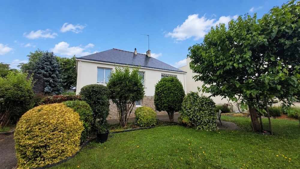 Vente Maison Maison à vendre Vannes Vannes