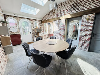  Immeuble � vendre 10 pi�ces 352 m�