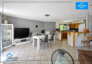  Maison à vendre 4 pièces 100 m²