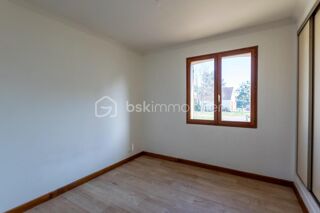  Maison à vendre 6 pièces 115 m²