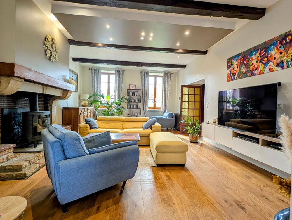  vendre  Proprit/chteau Estancarbon (31800)