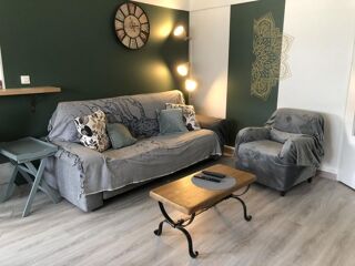  Appartement à louer 4 pièces 66 m²