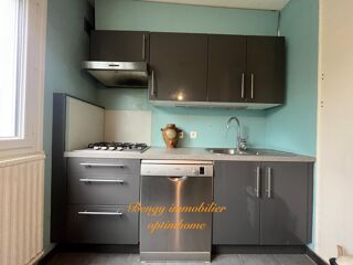  Maison � vendre 5 pi�ces 85 m�