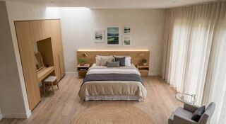  Maison à vendre 3 pièces 80 m²