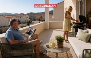  Appartement à vendre 3 pièces 59 m²