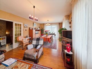  Maison à vendre 6 pièces 132 m²