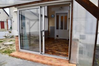 Maison à vendre 4 pièces 122 m²