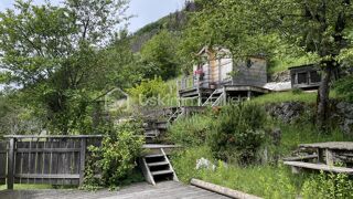  Chalet à vendre 6 pièces 113 m² Thones