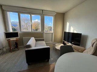  Appartement � vendre 2 pi�ces 43 m�