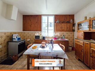  Maison à vendre 6 pièces 117 m²