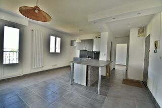  Appartement à vendre 3 pièces 43 m²