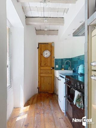  Maison à vendre 3 pièces 118 m²