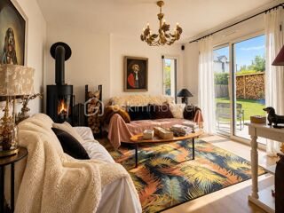Vente Maison Maison contemporaine de 130 m² dans un secteur prisé Dinard