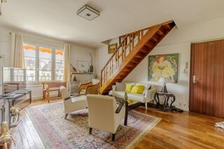  Appartement � vendre 5 pi�ces 116 m�