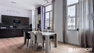  Appartement à vendre 4 pièces 96 m²