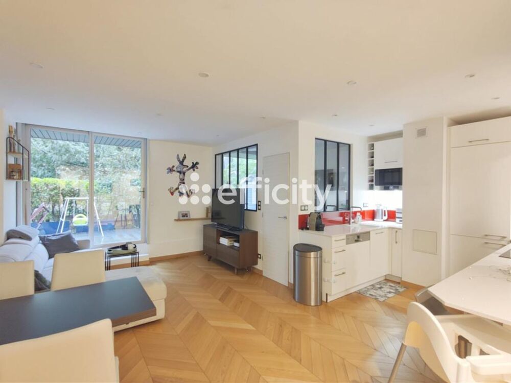 � vendre  Appartement Neuilly-sur-Seine (92200)