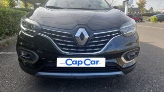 Kadjar 1.3 TCe 140 Black Edition - 5 places 2019 occasion 78260 Acheres