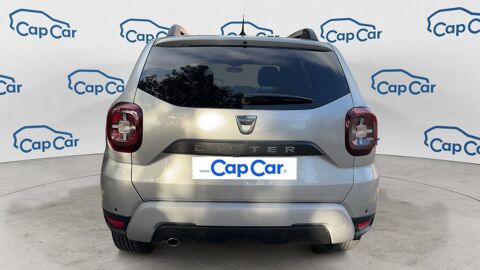 Duster 1.3 Tce 130 Prestige 2021 occasion 13290 Aix En Provence