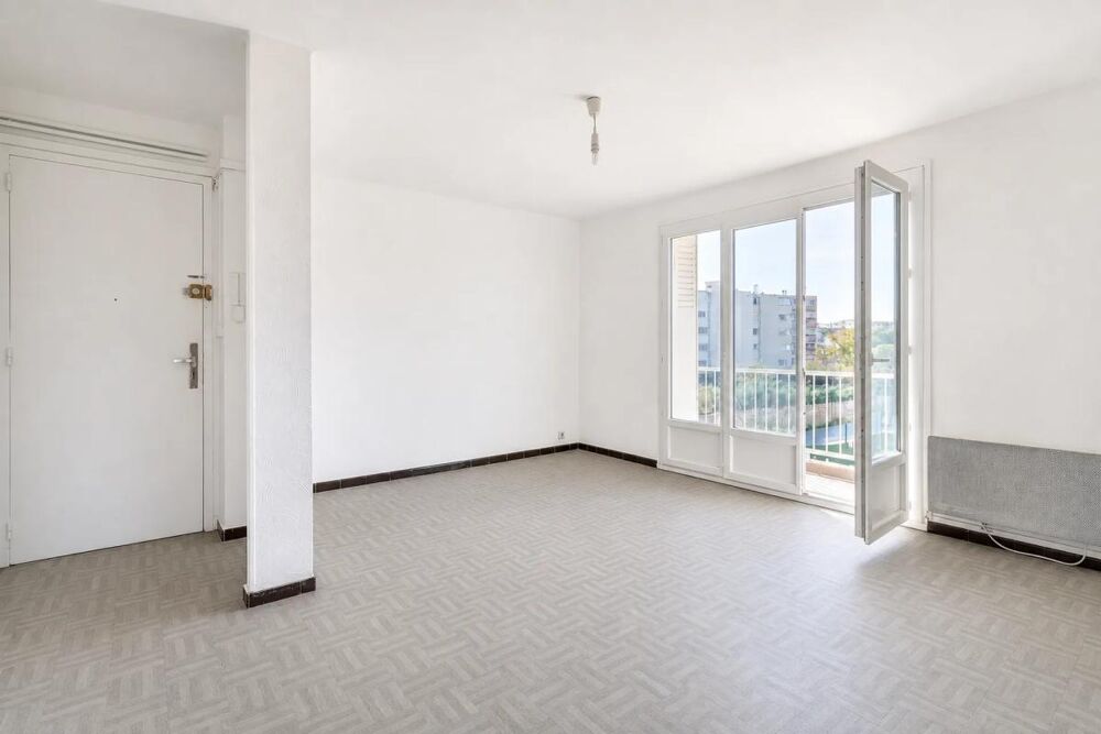 Vente Appartement Appartement lumineux 3 pièces Toulon Toulon