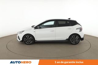 i20 1.0 T-GDi HY 48V N Line Michel Vaillant DCT-7 100 ch 2021 occasion 92130 Issy-les-Moulineaux