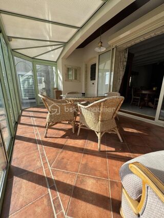  Maison � vendre 4 pi�ces 124 m�