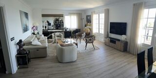  Appartement à vendre 4 pièces 124 m²