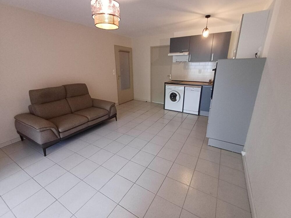 Vente Appartement Exclusivité  Beau T3! Saint cyprien plage