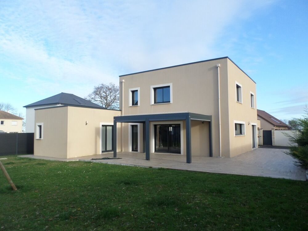 Maison à vendre 7 pièces (14)