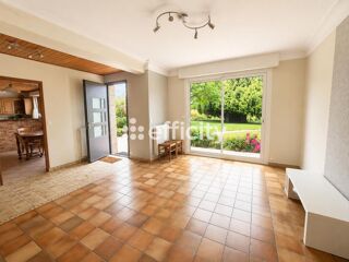  Maison à vendre 5 pièces 130 m²