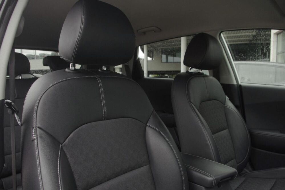 Niro (2) 1.6 GDI 141 ISG HYBRIDE ACTIVE BUSINESS DCT6 2022 occasion 78240 Chambourcy