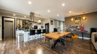  Maison à vendre 4 pièces 144 m²